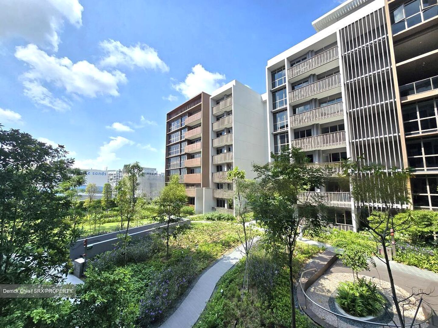 Pasir Ris Central (D18), Condominium #462909611